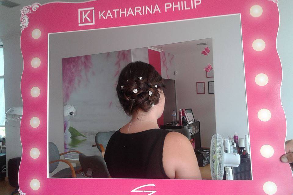 Penteado