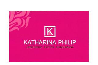 Katharina Philip logo