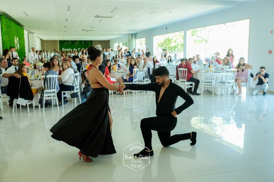 Gonza Events