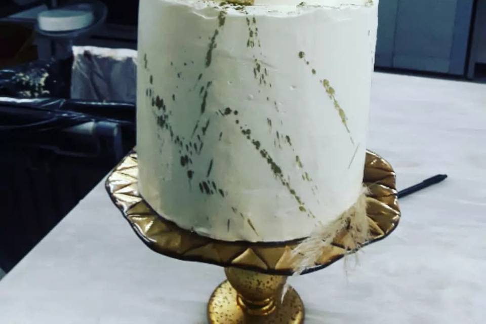 Buttercream