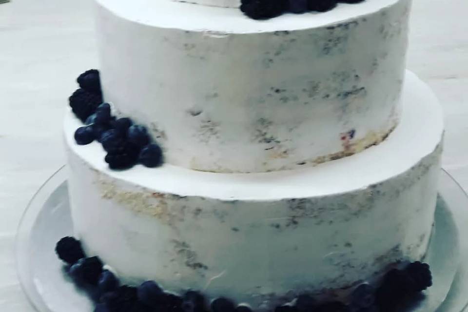 Frutos negros