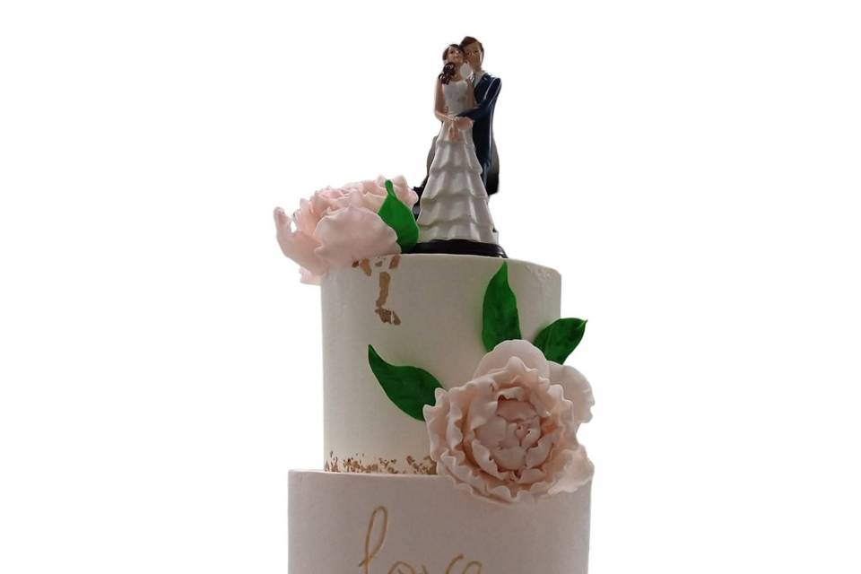 Ana Paz Alves Cakes