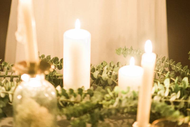 Casamento açores