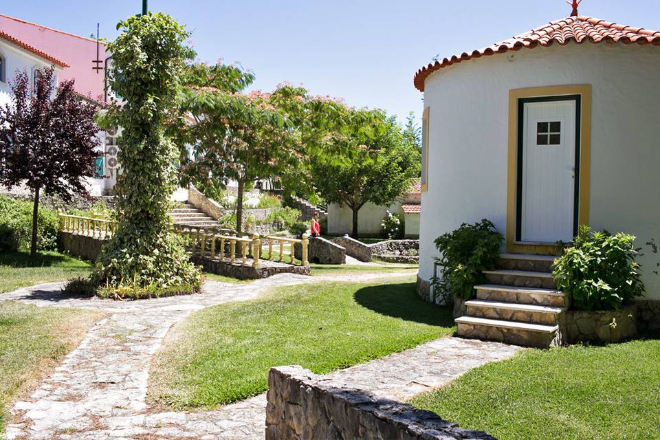 Quinta da Boubã