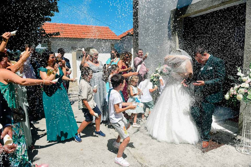 Paulo Roque Wedding Photography