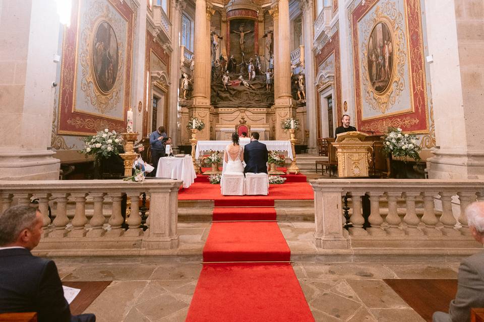 Casamento em Viana do Castelo