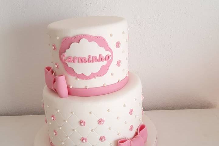 A Su.A Festa - Cake Designer