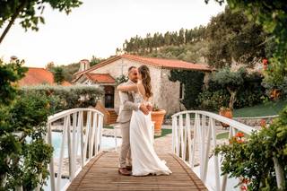Quinta da Aldeia - Grupo Quinta dos Lagos