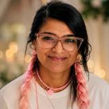 Preeti Martins