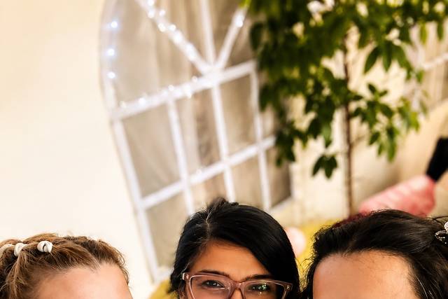 STAFF