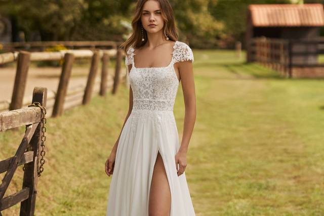 Netzer Alma Novia
