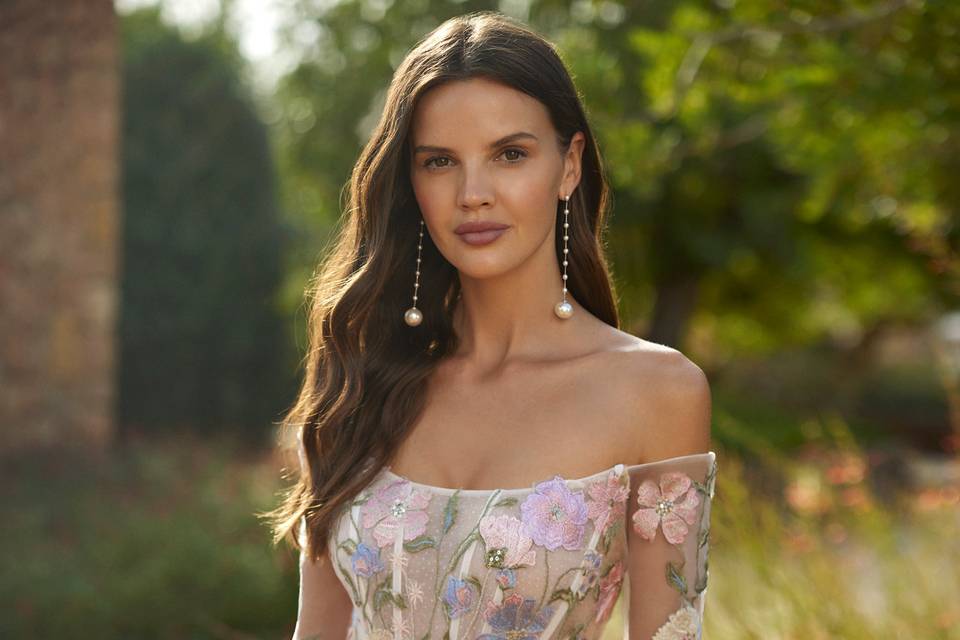 Shena Adriana Alier