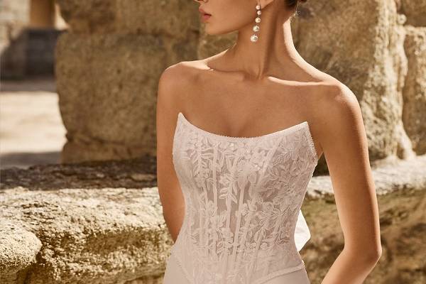 Prisca saia corpete