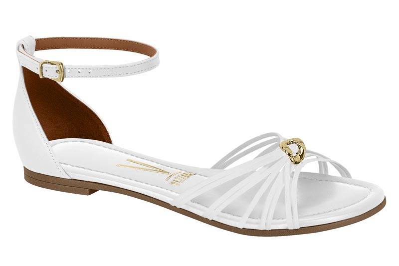 Sapatos Noiva tacão Raso