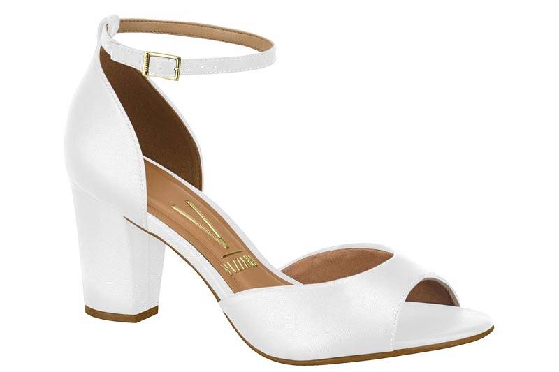 Sapatos de Noiva