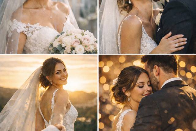João Afonso Weddings
