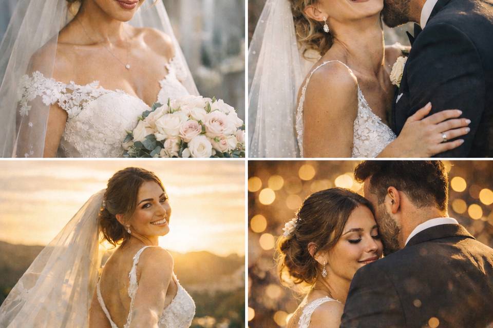 João Afonso Weddings