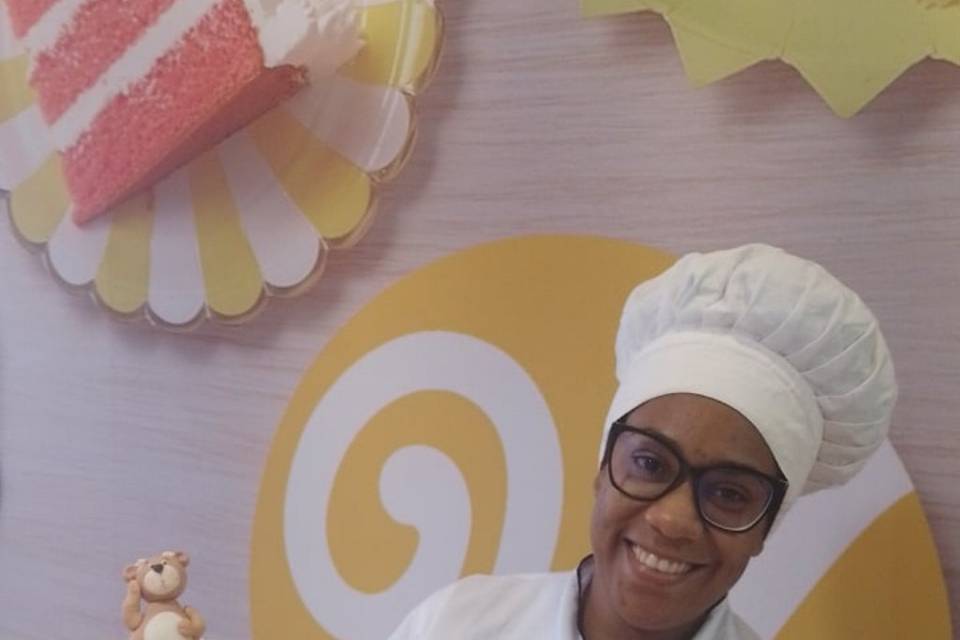 Tânia Mata Cake Designer