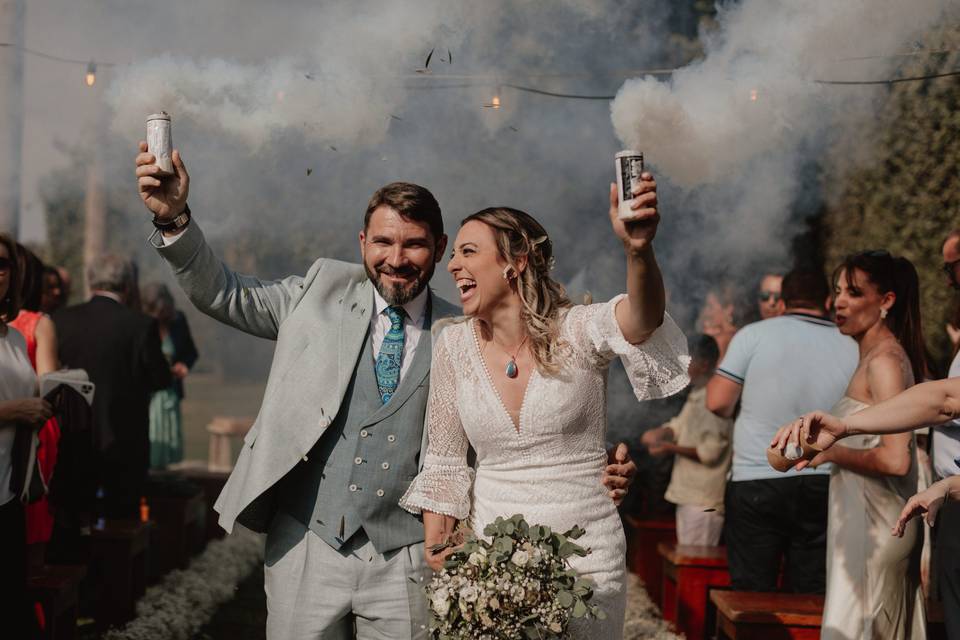 Beija-flor Wedding Celebrant