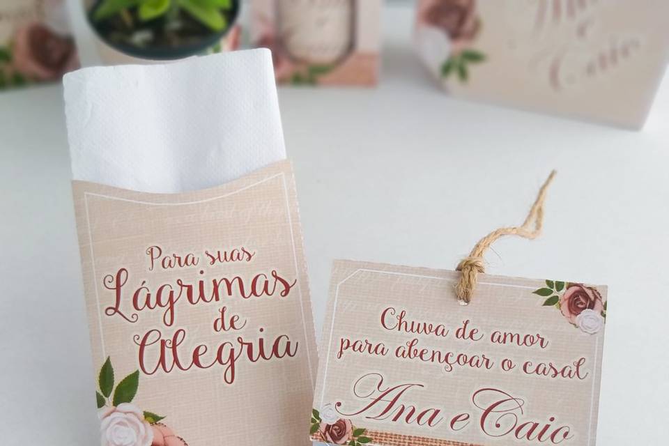 Envelopes