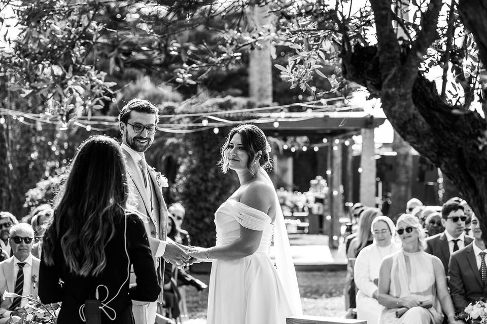 Beija-flor Wedding Celebrant