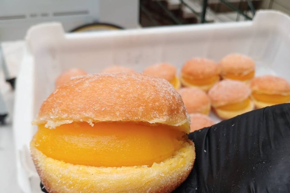 Bola de Berlim