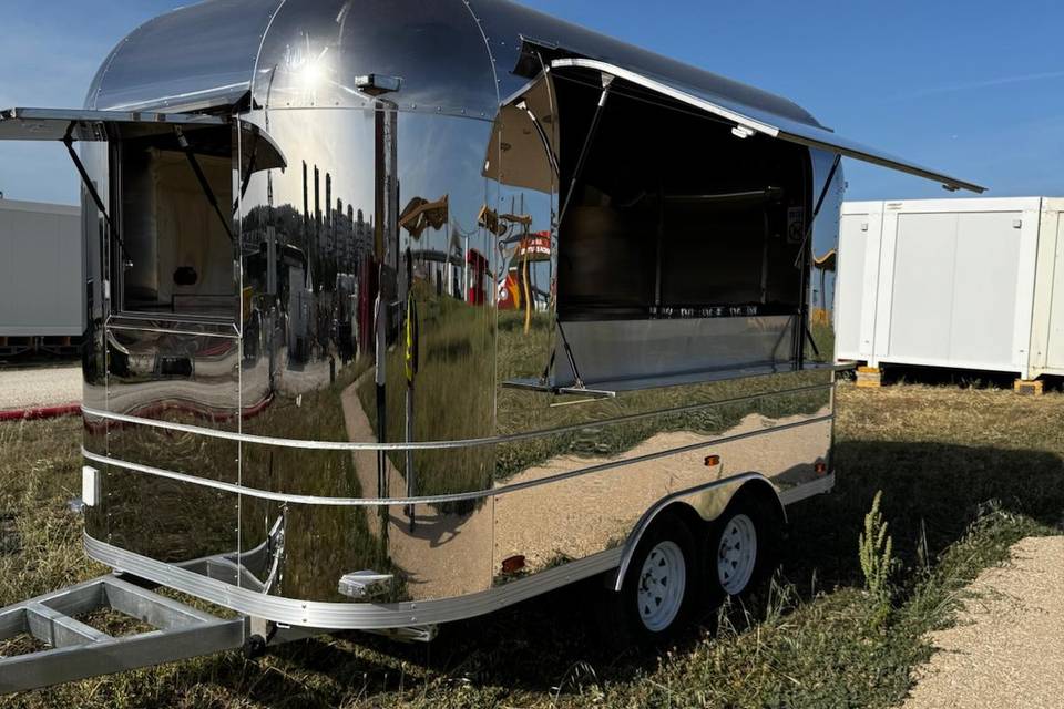 Food Truck
