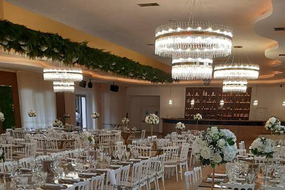 Sala Eventos