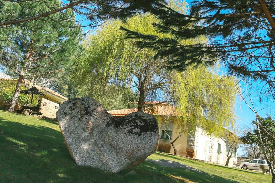 Quinta Dona Adelaide