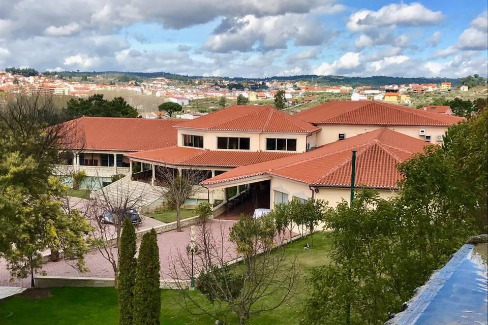 Distrito de Bragança - os 12 Concelhos 