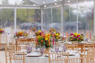 Mar de Coral Eventos