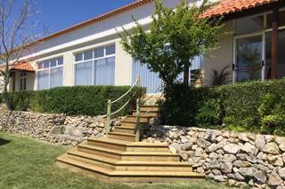 Quinta da Giesta