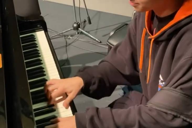 Masterclass Guimarães Jazz