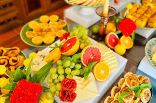 Grazing Table