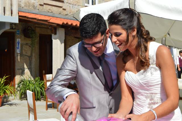 2014 casamento