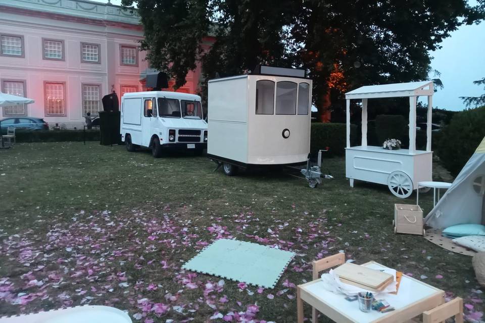 Casamento - Palácio de Seteais