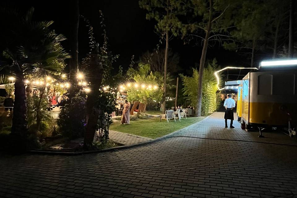 Quinta Júlia dos Ovos