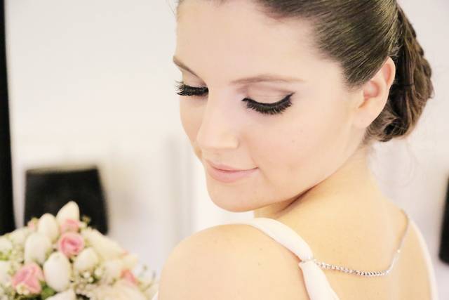 Filipa Ribeiro-makeup artist