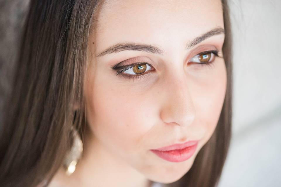 Filipa Ribeiro-makeup artist