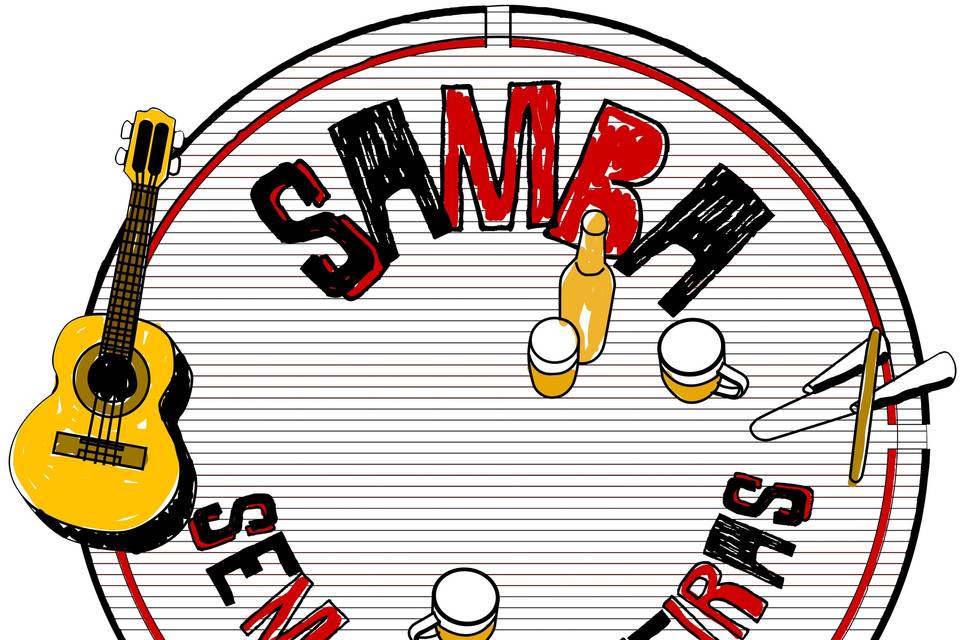 Samba Sem Fronteiras