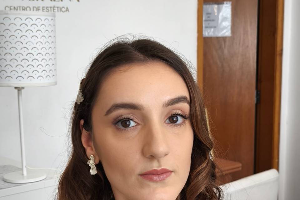 Maquilhagem social
