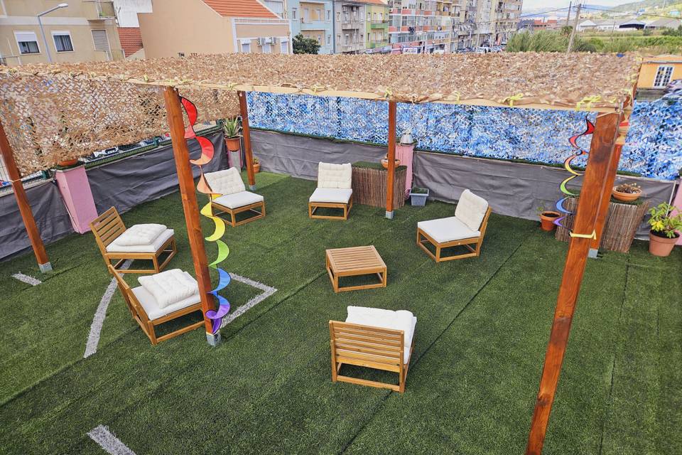 Terraço Eventos