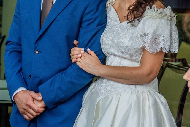 Ana & Rui Julho 2023