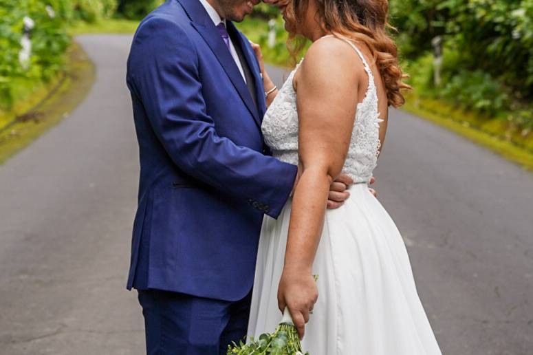 Mónica e Ricardo 2026
