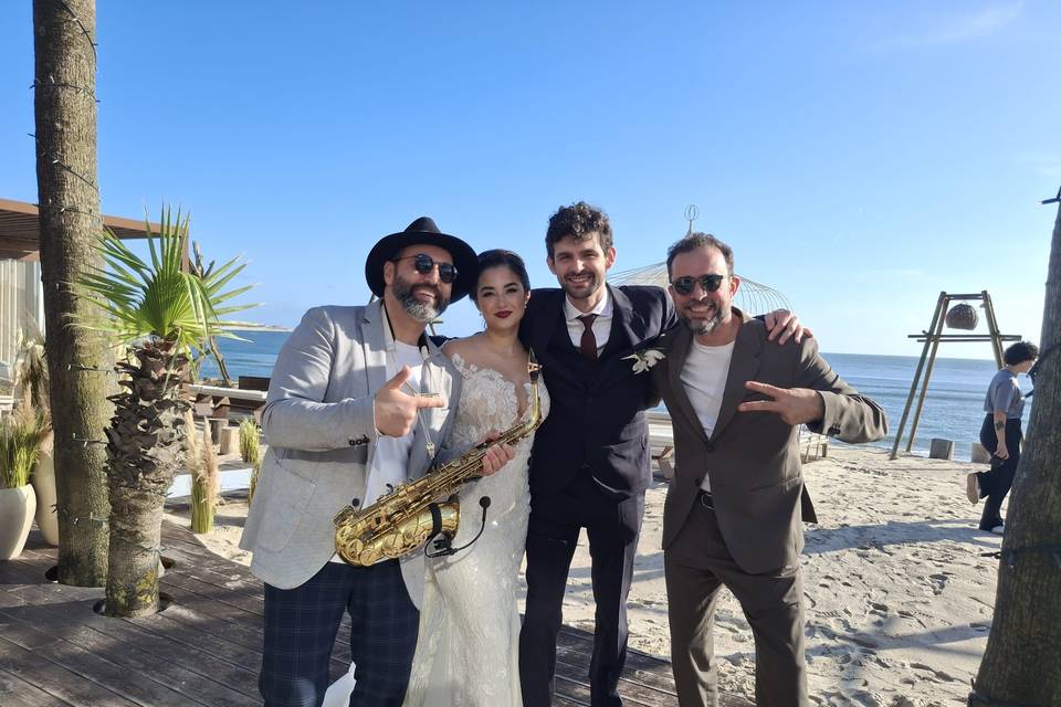 Olhó Passarinho Photobooth