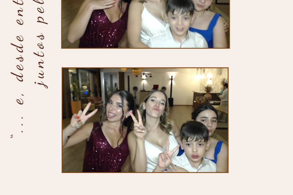 Eventos interior