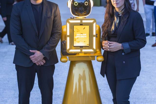 Selfieart Photobooth