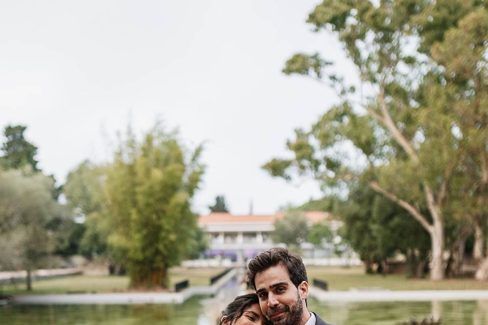 Sofia e João