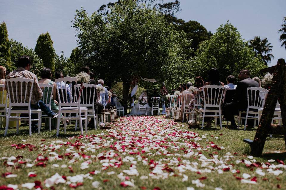 Quinta da Valinha