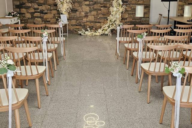 Espaço, decoração e memórias